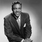 Clyde McPhatter, 39, Heart Attack