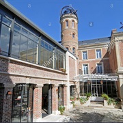 Jules Verne's House, Amiens