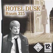 Hotel Dusk : Room 215