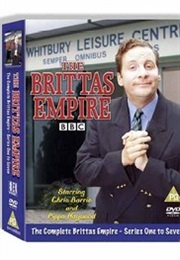 The Brittas Empire (1991)