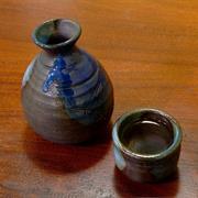 Sake, Nihon-Shu (日本酒)