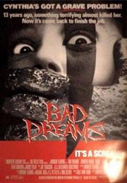 Bad Dreams (1988)