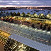 Minneapolis-Saint Paul International Airport