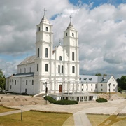 Basilica of the Assumption of the Blessed Virgin Mary