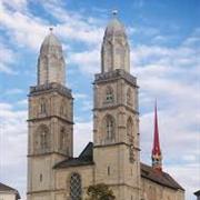 Grossmunster