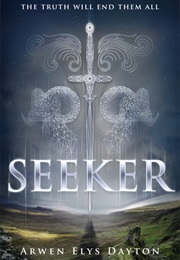 Seeker (Arwen Elys Dayton)