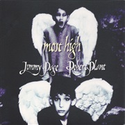 Most High - Jimmy Page & Robert Plant