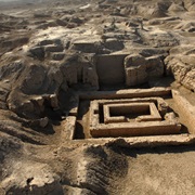 Uruk, Iraq