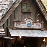 Professor Barnaby Owl's Photographic Art Studio (1992-Present)