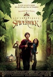 Les Chroniques De Spiderwick (Tony Diterlizz)