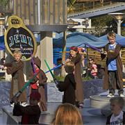 Jedi Training Academy (2006-Present)