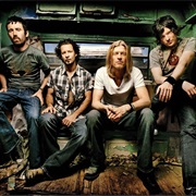 Puddle of Mudd