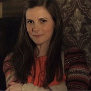 Molly Hooper