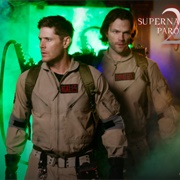 The Hillywood Show Supernatural 2