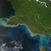 Wasur National Park Wetlands, Indonesia