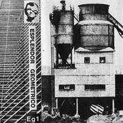 Esplendor Geometrico - Eg 01