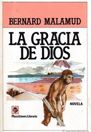 La Gracia De Dios (Bernard Malamud)