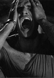 "STELLA!!!" in a Streetcar Named Desire (1951)