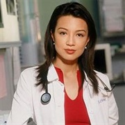 Dr. Jing-Mei Debra "Deb" Chen