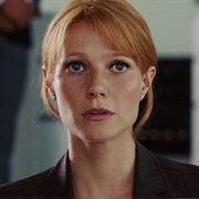 Pepper Potts