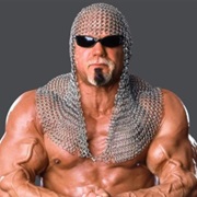 Scott Steiner