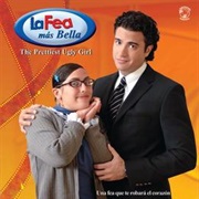La Fea Más Bella