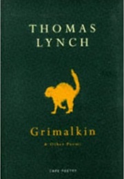 Bodies in Motion and at Rest (Thomas Lynch)