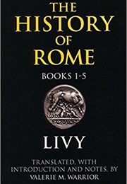 The History of Rome (Livy)