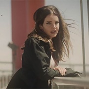 The Greatest - Lana Del Rey