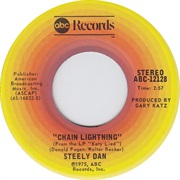 Steely Dan - Chain Lightning