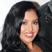 Vanessa Bryant