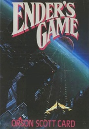 Ender Series (Orson Scott Card)