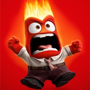 Anger (Inside Out)