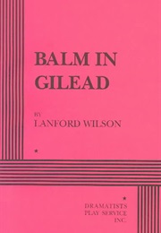 Balm in Gilead (Lanford Wilson)