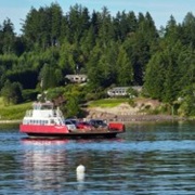 Herron Island, Washington