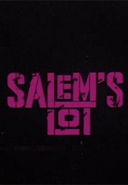 Salem's Lot (1979)