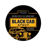 Fullers Black Cab Stout