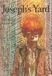 Joseph's Yard (Charles Keeping)