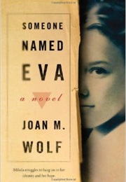 Someone Named Eva (Joan M. Wolf)