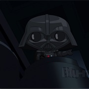 Carbonite Freeze Gun