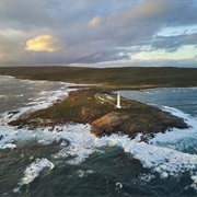 Cape Leeuwin