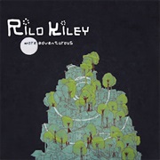 Portions for Foxes - Rilo Kiley