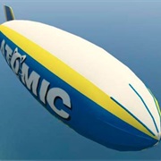 Fly a Blimp