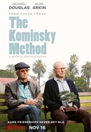 The Kominsky Method (2018)