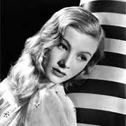 Veronica Lake (1922-1973)