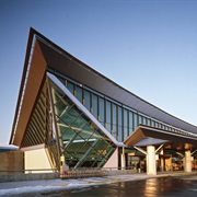 Buffalo Niagara International Airport