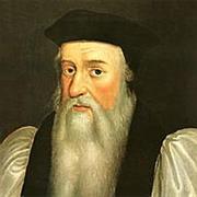 Thomas Cranmer