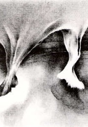 Footsteps (Alvin Schwartz)