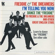 I&#39;m Telling You Now - Freddie &amp; the Dreamers