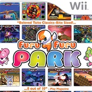 Furu Furu Park